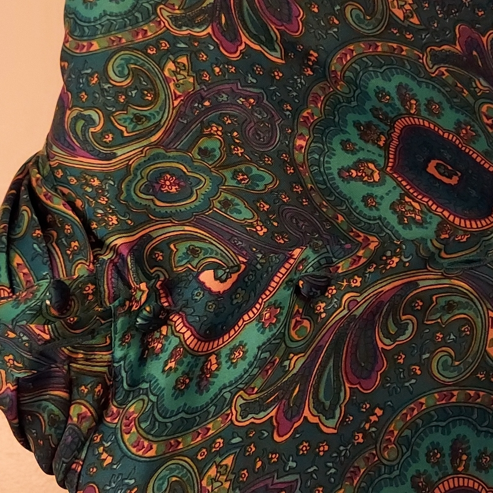 Blouse - Picture 2 of 4